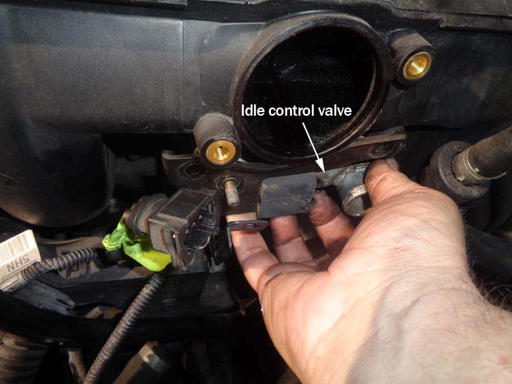 See C2106 in engine