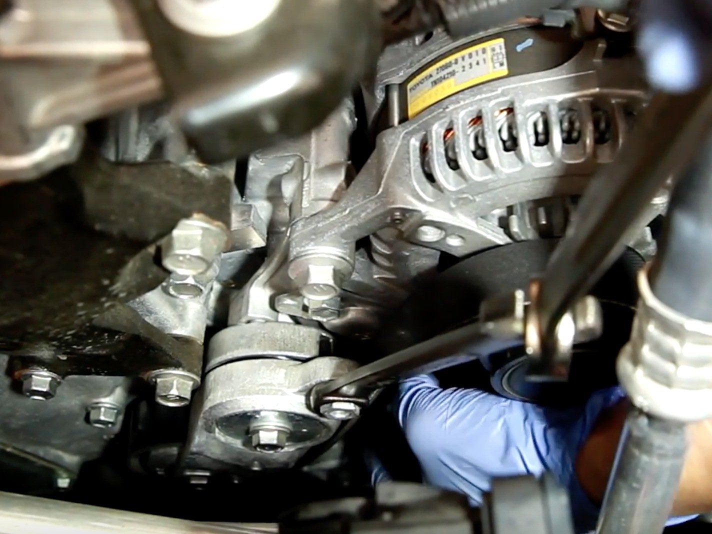 See C2106 in engine