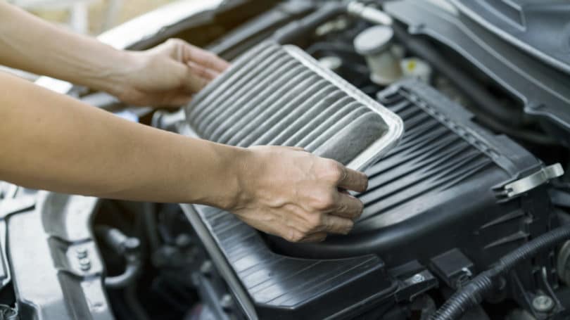 See C2106 repair manual